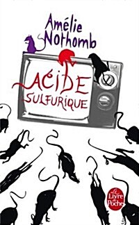 Acide Sulfurique (Paperback)