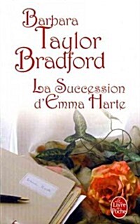 La Succession D Emma Harte (Paperback)