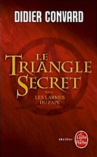 Le Triangle Secret (Paperback)