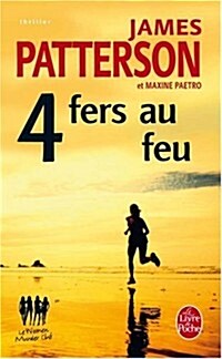 4 Fers Au Feu (Paperback)