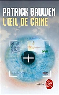 L Oeil de Caine (Paperback)