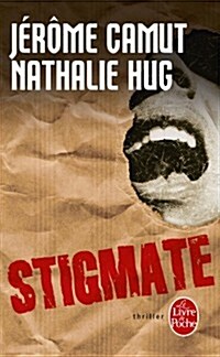 Stigmate (Paperback)