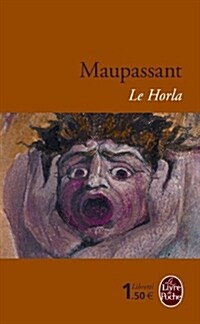 Le Horla (Paperback)