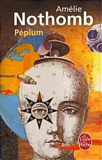Peplum (Paperback)