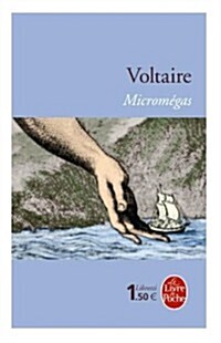 Micromegas (Paperback)