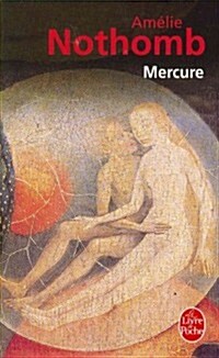 [중고] Mercure (Paperback)