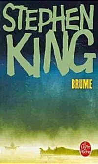 Brume (Paperback)