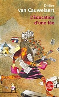 LEducation Dune Fee (Paperback)