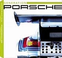 Generation Porsche (Paperback)