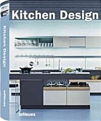 Kitchen Design (Paperback)