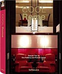 Cool Guide Rome (Paperback)