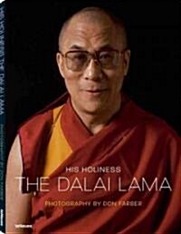 His Holiness the Dalai Lama (Hardcover)