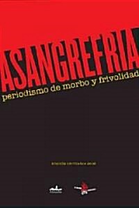 A sangre fria / In cold blood (Paperback)