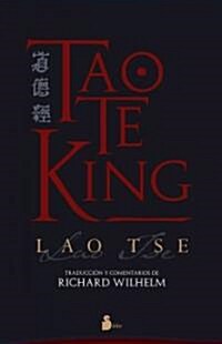 Tao Teh King (Bilinge) (Paperback)