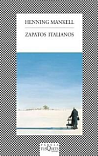Zapatos italianos/ Italian Shoes (Paperback, Translation)
