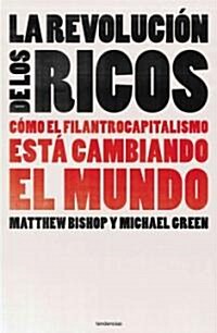Filantrocapitalismo (Paperback)