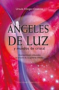 Angeles de Luz (Hardcover)