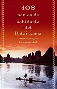 108 Perlas de Sabiduria del Dalai Lama (Paperback)