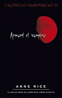 Armand El Vampiro (Paperback)