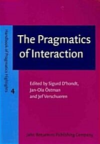 The Pragmatics of Interaction (Paperback)