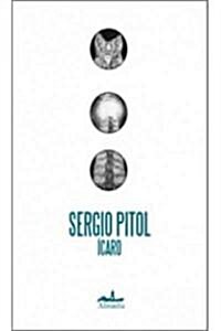 Icaro/ Icaro (Paperback)