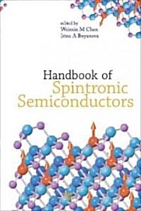 Handbook of Spintronic Semiconductors (Hardcover)