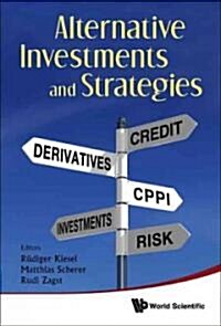 Alternative Investments and Strategies (Hardcover)