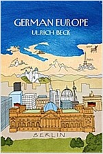 German Europe (Paperback)