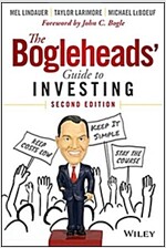 The Bogleheads' Guide to Investing (Hardcover, 2)