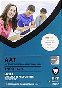 AAT Budgeting : Question Bank (Paperback)