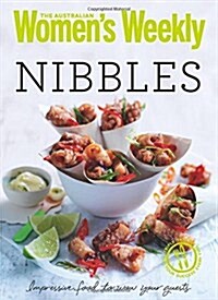 Nibbles (Paperback)