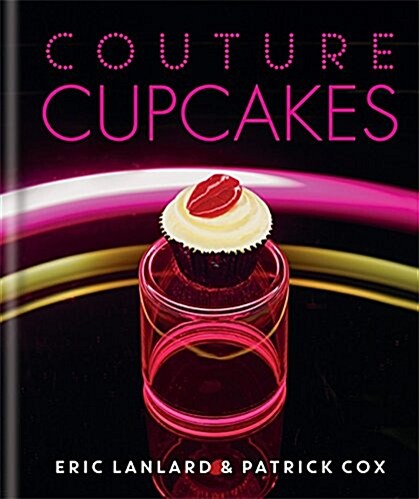 Couture Cupcakes (Hardcover)