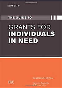 The Guide to Individuals in Need (Paperback, 14 Rev ed)