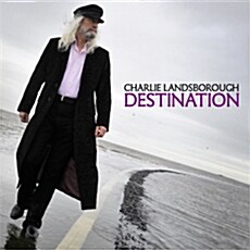 [수입] Charlie Landsborough - Destination