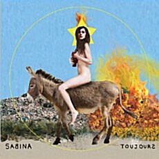 [수입] Sabina - Toujours [180g LP]
