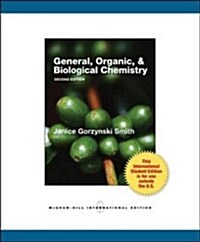 General, Organic & Biological Chemistry (Paperback, 2nd)