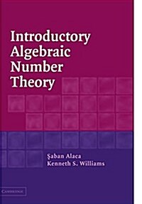 Introductory Algebraic Number Theory (Paperback)