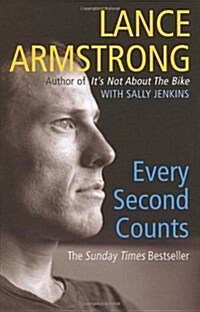 Every Second Counts (Paperback)
