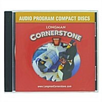 [수입] AUDIO CD CORNERSTONE 1