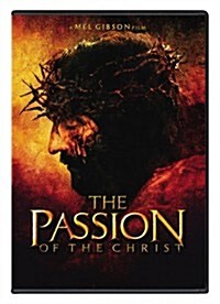 [수입] The Passion of the Christ