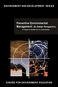 Preventive Environmental Management (Paperback)