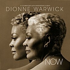 [수입] Dionne Warwick - Now