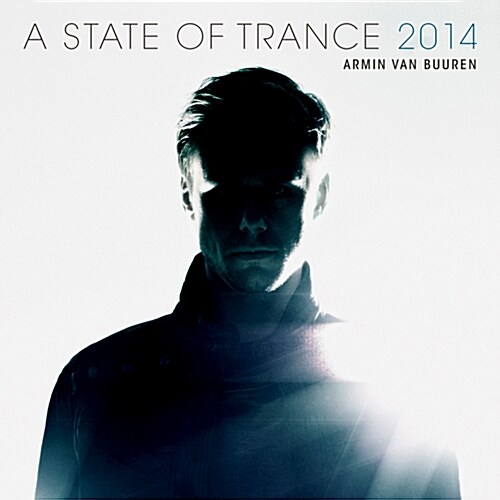 Armin Van Buuren - A State Of Trance 2014 [2CD]