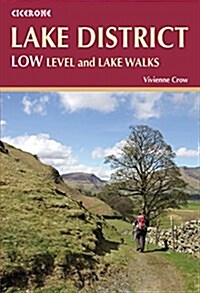 Lake District: Low Level and Lake Walks : Walking in the Lake District - Windermere, Grasmere and more (Paperback)
