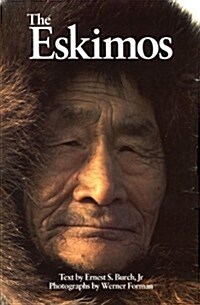 The Eskimos (Unknown Binding, New edition)