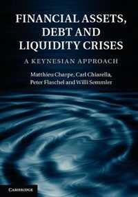 Financial assets, debt, and liquidity crises : a Keynesian approach