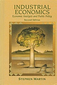 Industrial Economics (Hardcover, Subsequent)