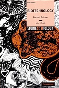 Biotechnology (Studies in Biology) (Paperback, 4th)