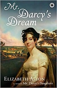 [중고] Mr. Darcys Dream (Paperback, Original)