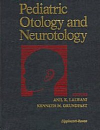 Pediatric Otology and Neurotology (Hardcover)